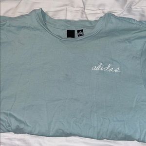 adidas tshirt
